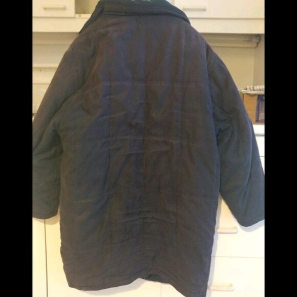 Winter coat - Picture 3 of 3